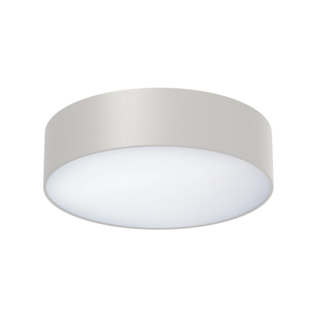 Milan 20W Round Ceiling Light 3000K/4000K 