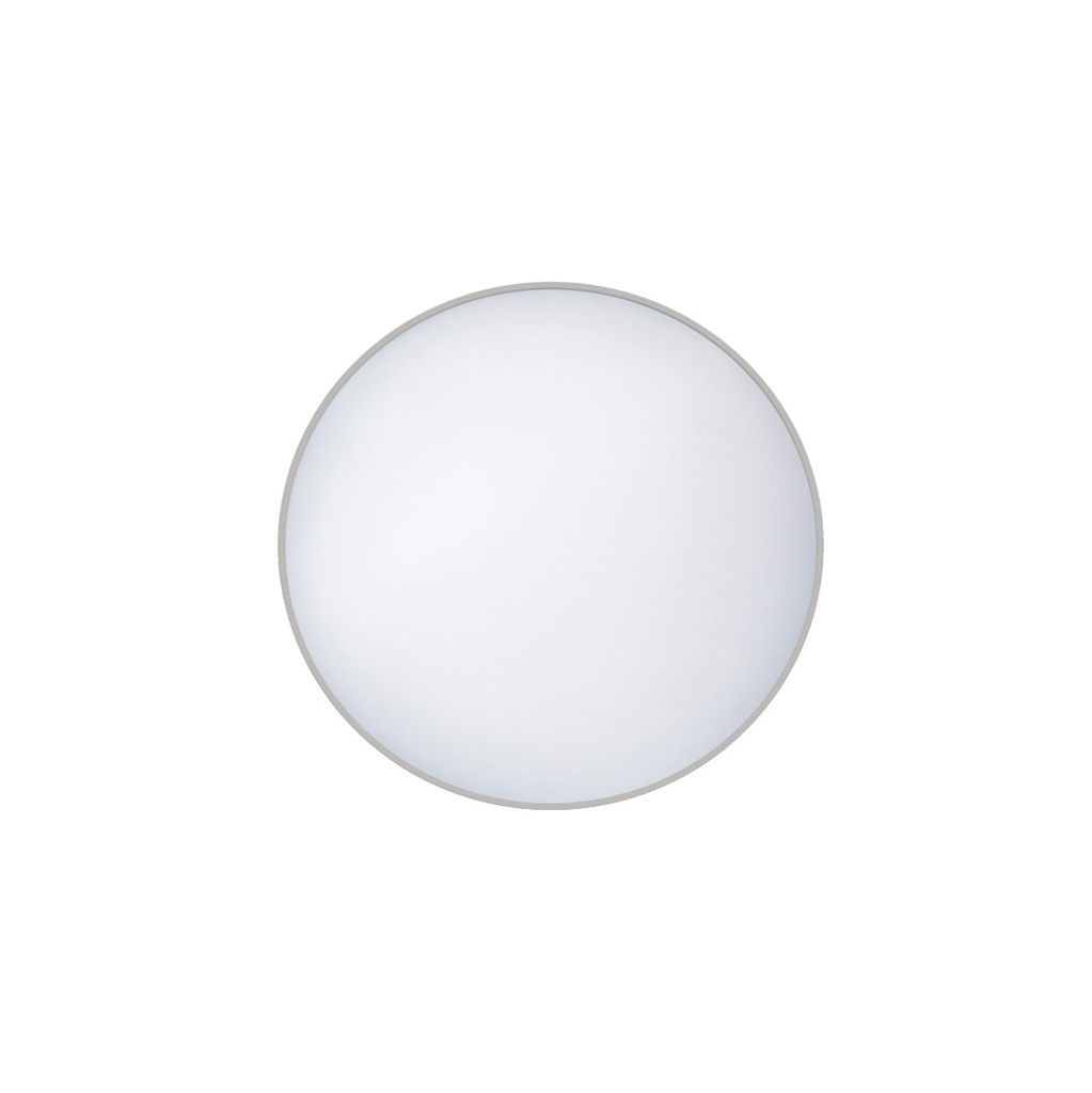 Milan 20W Round Ceiling Light 3000K/4000K 