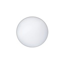 Milan 20W Round Ceiling Light 3000K/4000K 