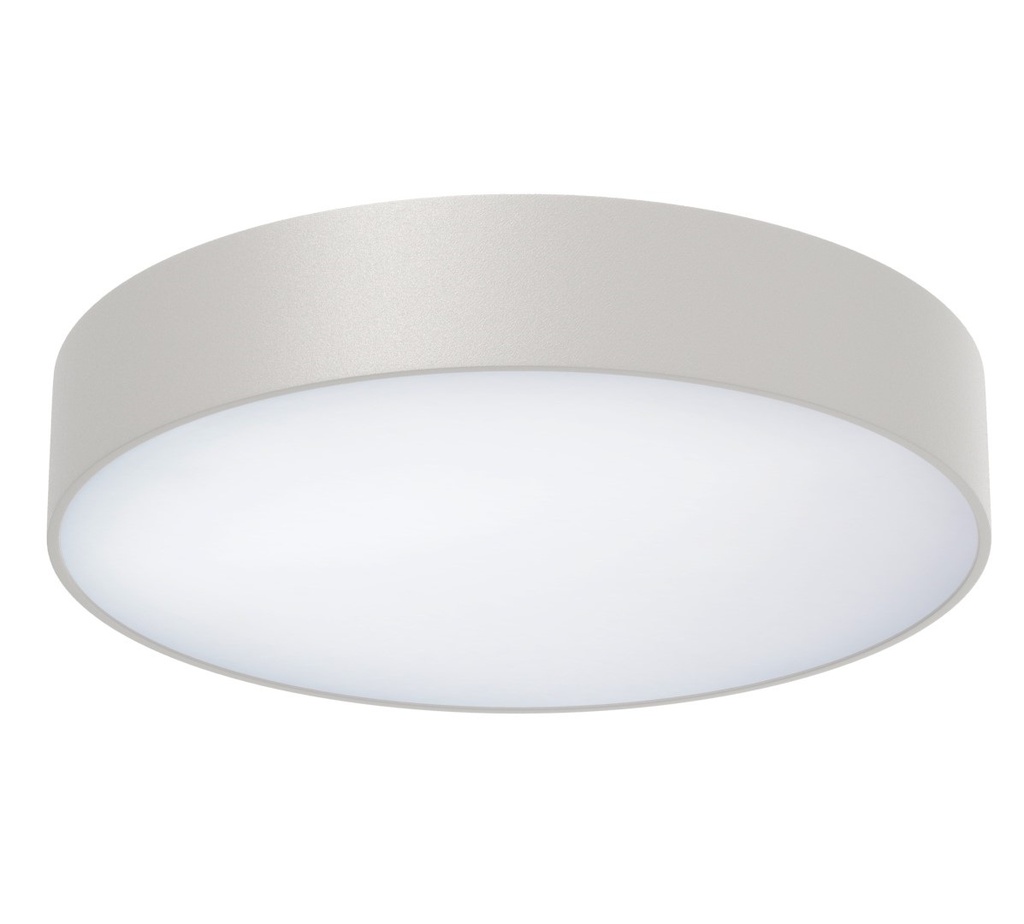 MILAN 36W Round 350mm Ceiling Light 3000K/4000K 