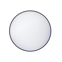 MILAN 36W Round 350mm Ceiling Light 3000K/4000K 