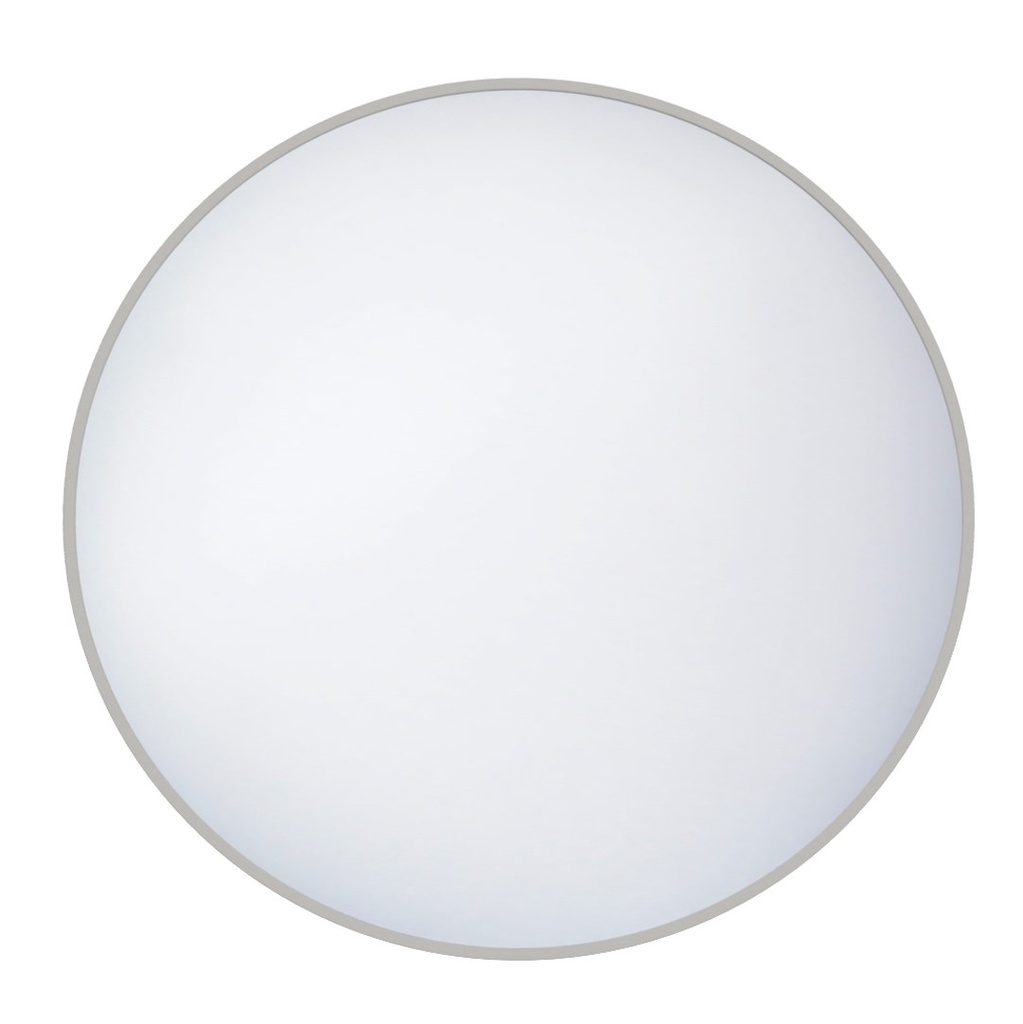 MILAN 42W, Round 450mm Ceiling Light, 3000K/4000K