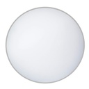 MILAN 42W, Round 450mm Ceiling Light, 3000K/4000K