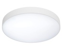 MILAN 55W Round 550mm Ceiling Light, 3000K/4000K