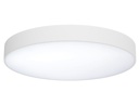 MILAN 55W Round 550mm Ceiling Light, 3000K/4000K