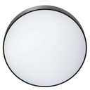 MILAN 55W Round 550mm Ceiling Light, 3000K/4000K