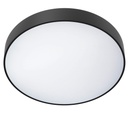 MILAN 55W Round 550mm Ceiling Light, 3000K/4000K