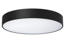 MILAN 55W Round 550mm Ceiling Light, 3000K/4000K