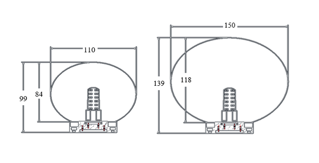 Orb Wall Light