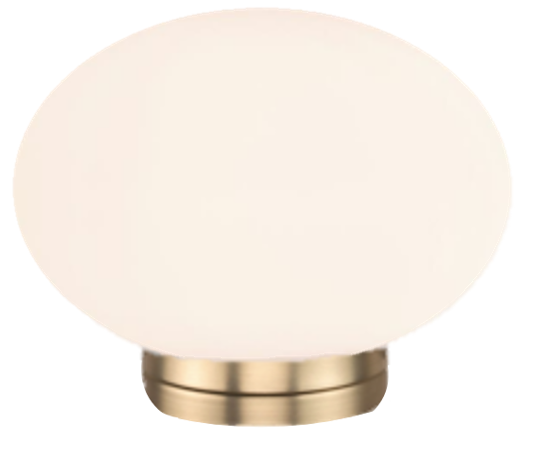 Orb Wall Light