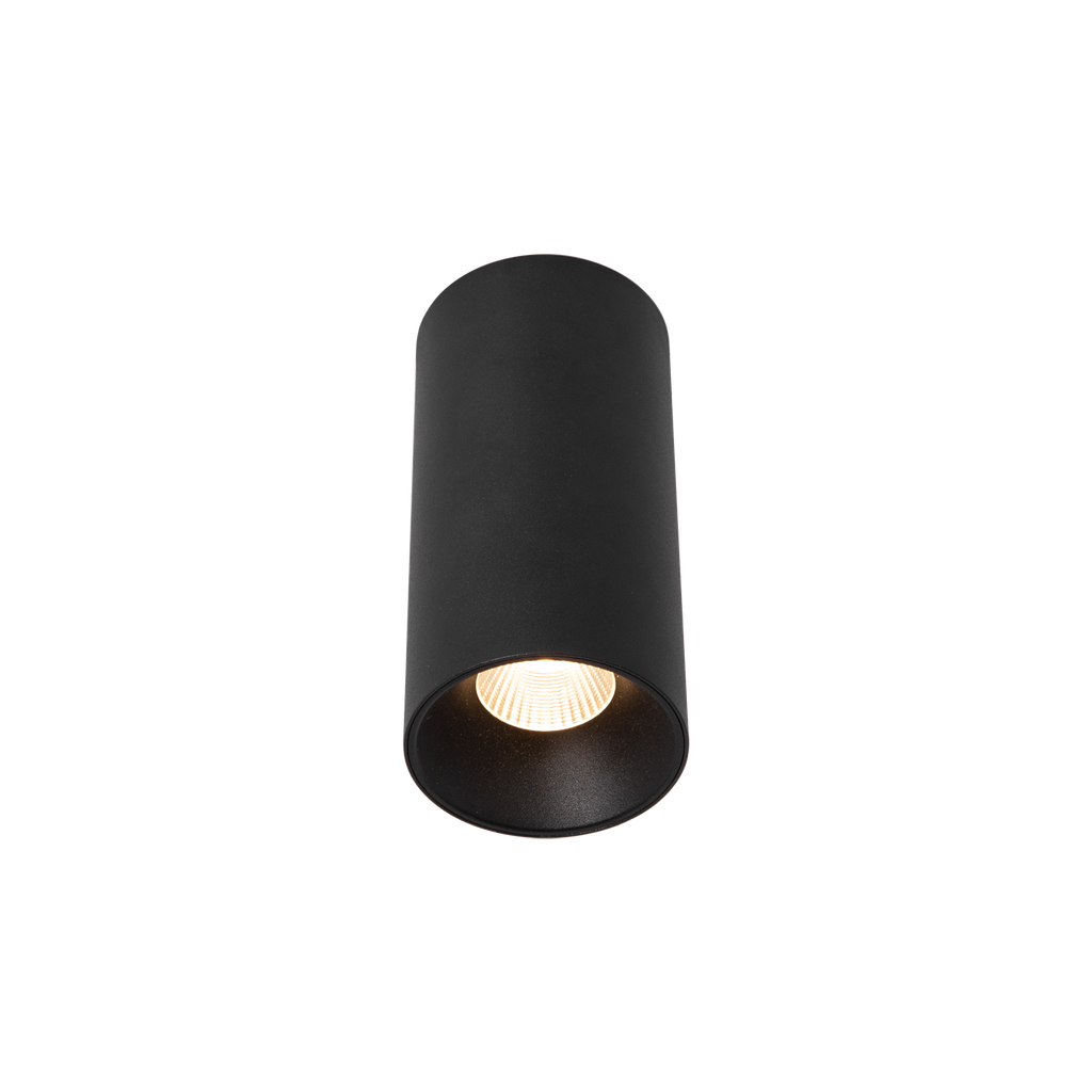 Fuoco Round Pendant Suspension