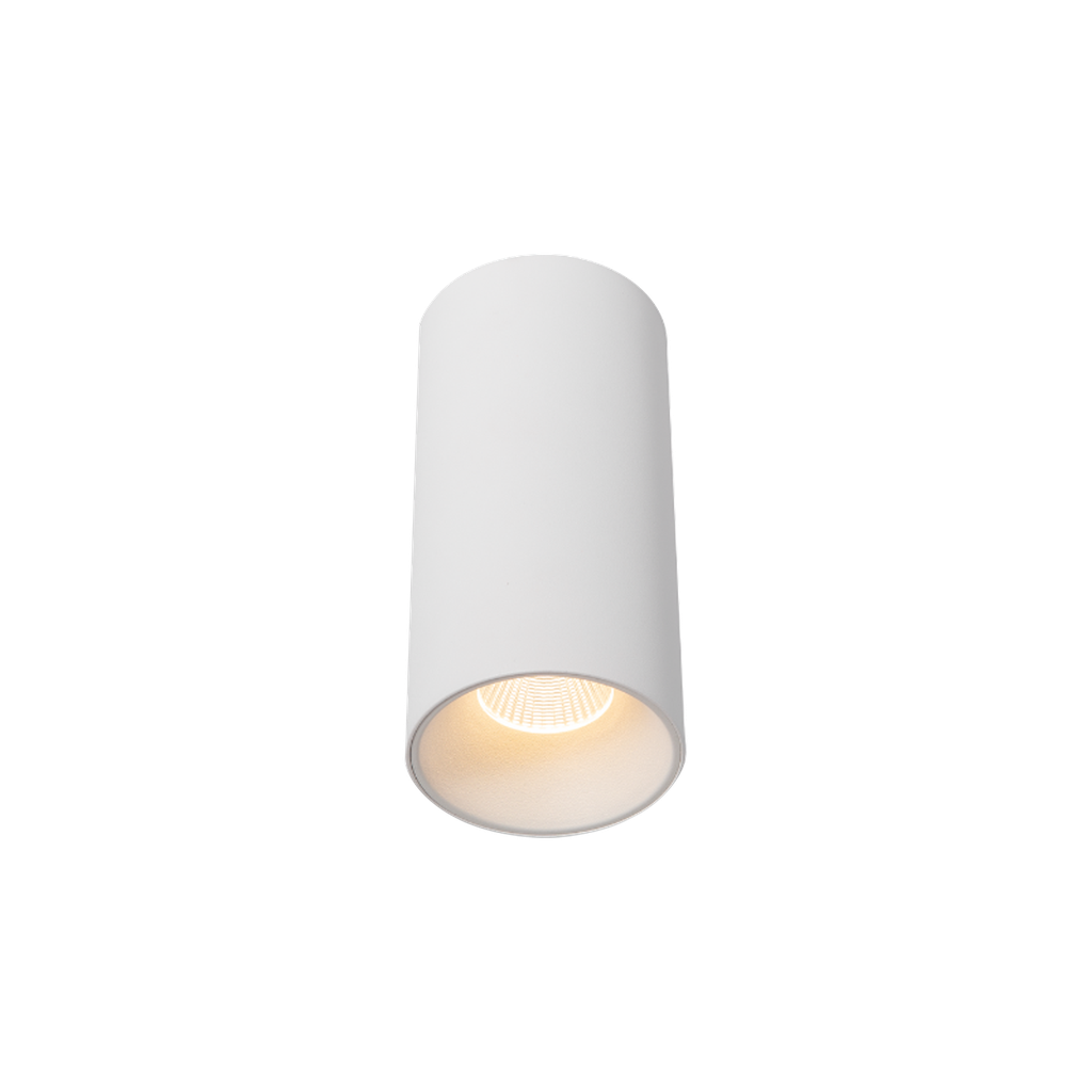 Fuoco Round Pendant Suspension