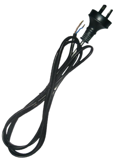 Flex and Plug 240V 7.5A 2-pin