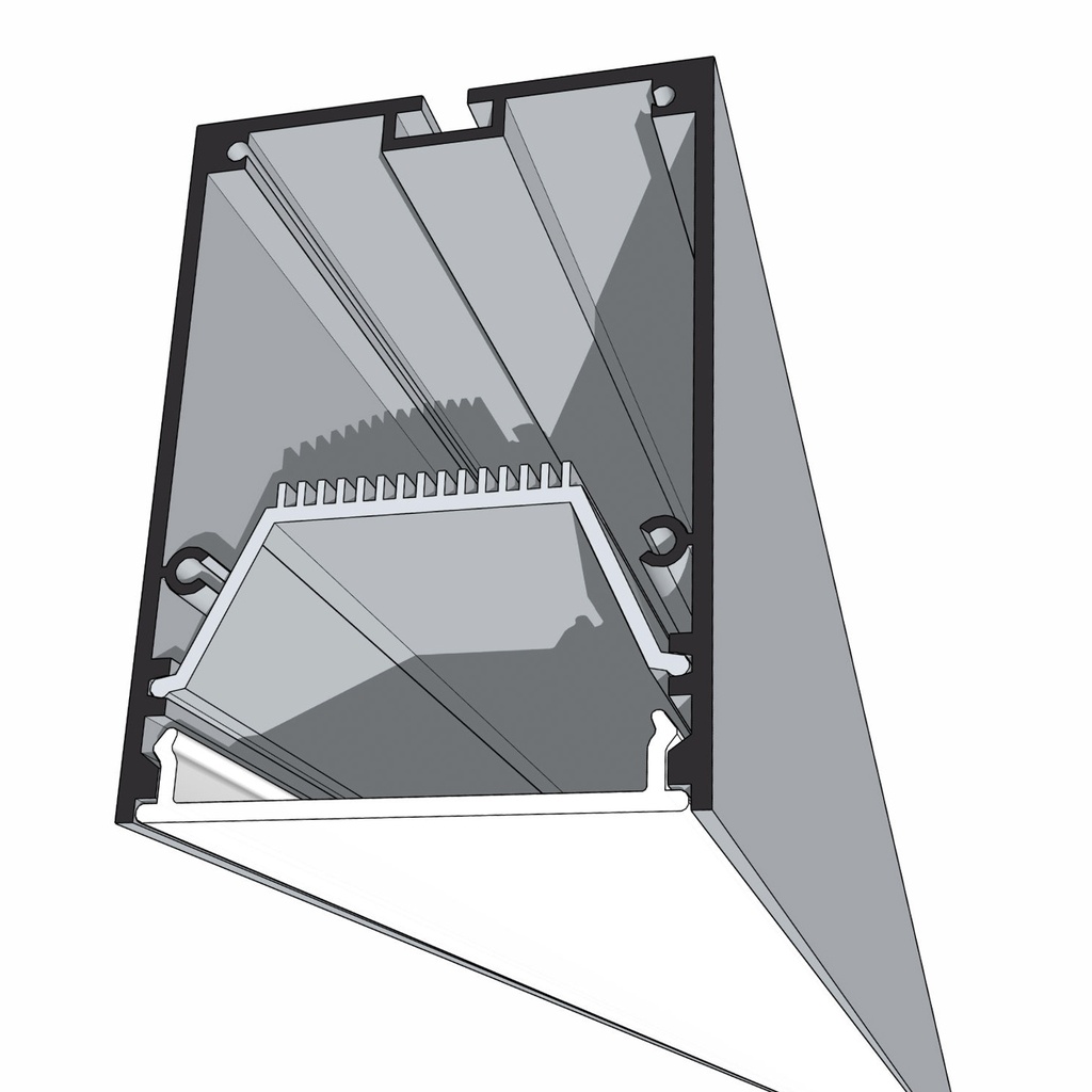 5575 Linear LED System Profile 3000mm