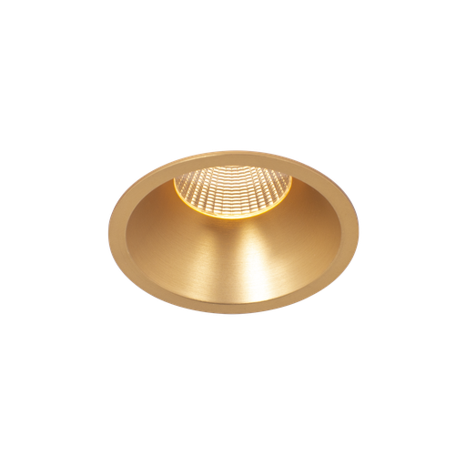 Fuoco Round Trim CNC, Five Colours Available