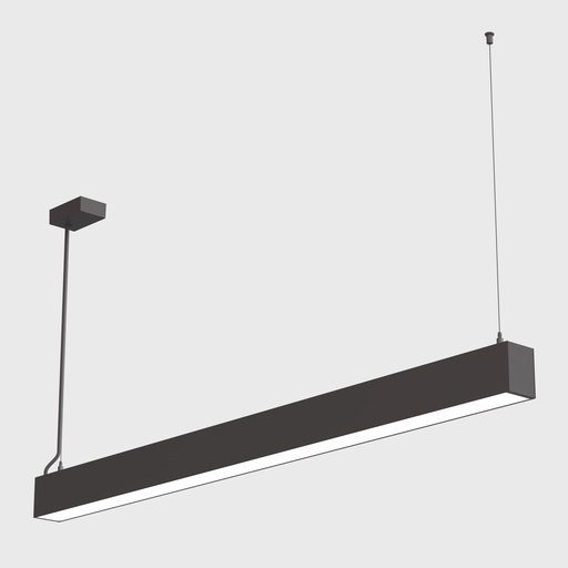 Metrico Pendant 1200