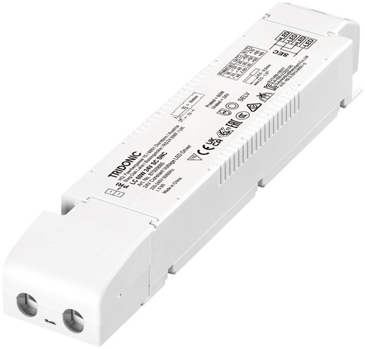 [LC 60W 24V SC SNC SR] Tridonic LC 60W 24V SC SNC 24V Constant Voltage LED Driver