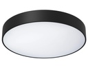 MILAN 55W Round 550mm Ceiling Light, 3000K/4000K