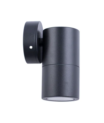 Exterior Fixed Wall Pillar Light GU10 IP65