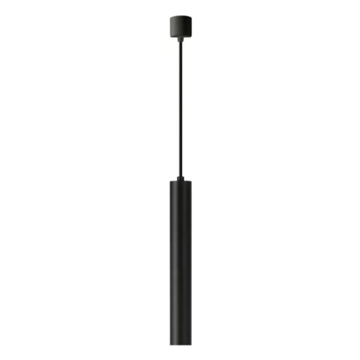 Viva Slim Cylindrical Pendant, Two Sizes Available