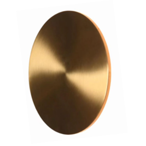 Luna Wall Light - Three Sizes Available - Three Colours