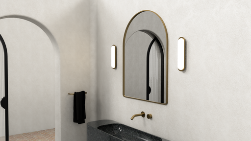 Bode Wall Light